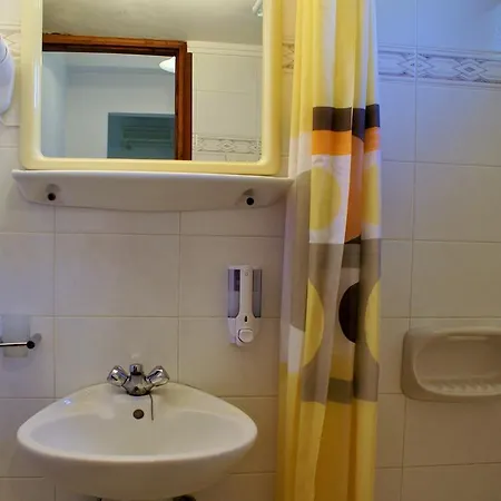 Grammatoula Apart Otel