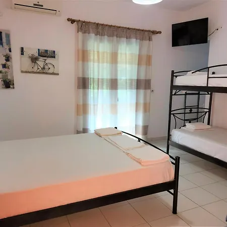 Grammatoula 3* Nikiana