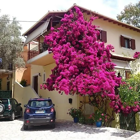 Grammatoula Apart Otel