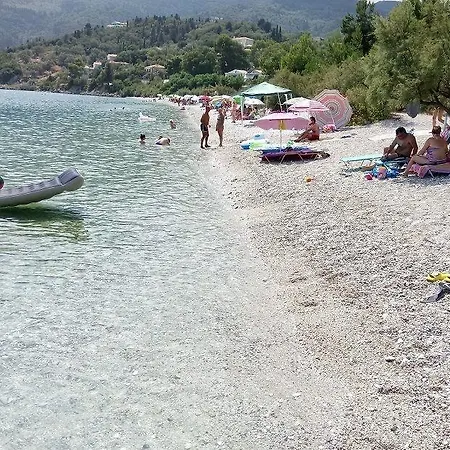 Apart Otel Grammatoula Nikiana