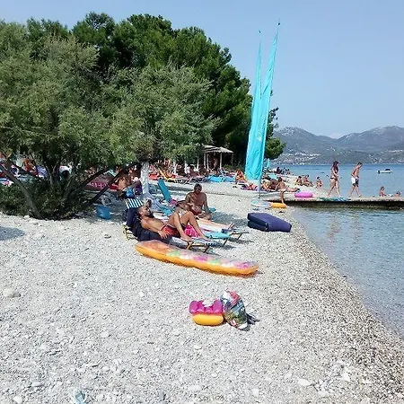 Apart Otel Grammatoula 3*