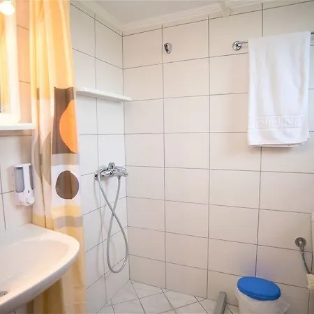 Grammatoula Apart Otel Nikiana