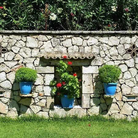 Grammatoula Apart Otel Nikiana