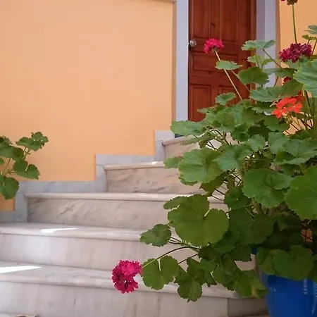 Apart Otel Grammatoula 3*