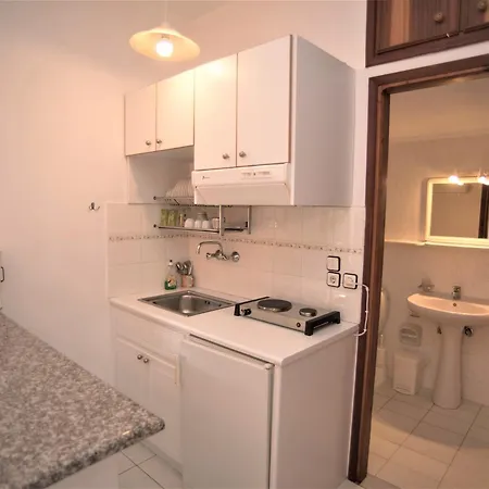 Grammatoula 3* Nikiana