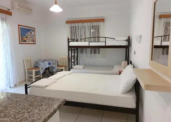 Grammatoula Никиана