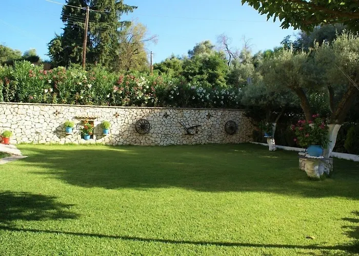 Grammatoula 3* Никиана