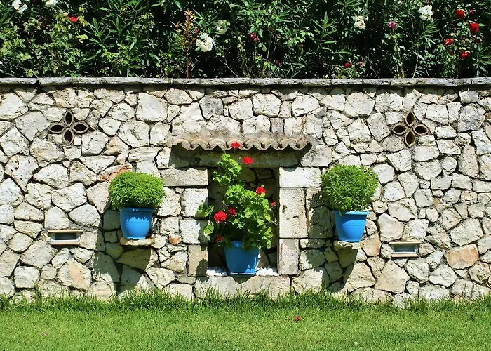 Grammatoula Апарт-отель Никиана