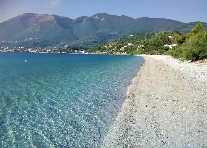 Апарт-отель Grammatoula 3*