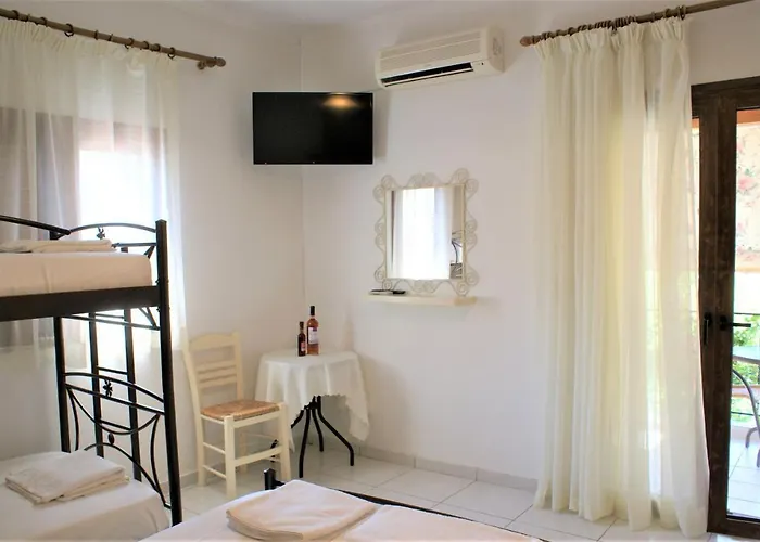 Grammatoula Никиана