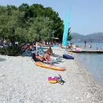 Aparthotel Grammatoula 3*