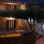 Aparthotel Grammatoula 3*