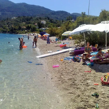 Grammatoula 3*