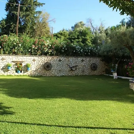 Grammatoula 3* Nikiána