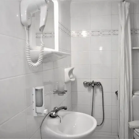 Aparthotel Grammatoula 3*
