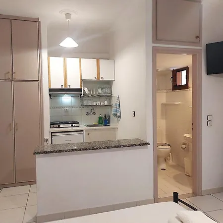 Grammatoula 3* Никиана