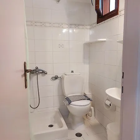 Aparthotel Grammatoula 3*