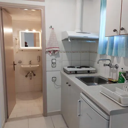 Grammatoula 3* Никиана