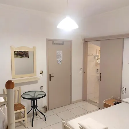 Grammatoula Aparthotel 3*