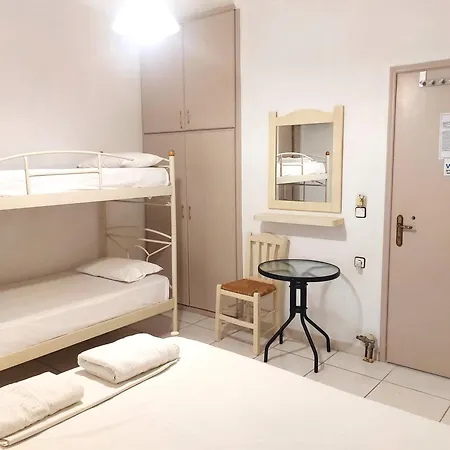 Grammatoula 3* Nikiana
