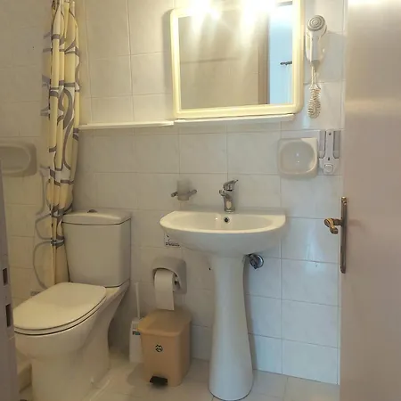 Aparthotel Grammatoula Nikiana