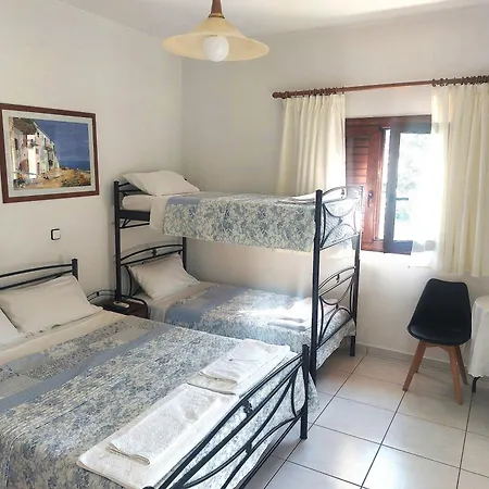Aparthotel Grammatoula