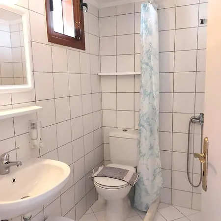 Aparthotel Grammatoula 3*
