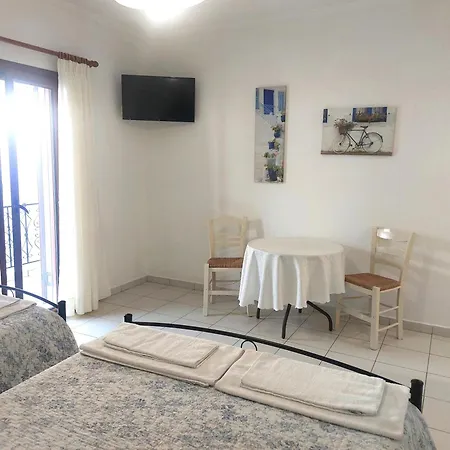 Grammatoula Aparthotel 3*