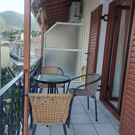 Grammatoula 3* Никиана