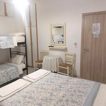 Aparthotel Grammatoula