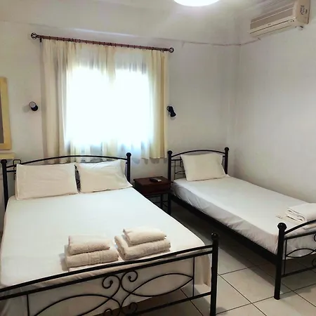 Aparthotel Grammatoula