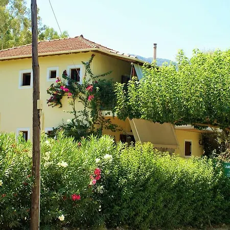 Grammatoula Никиана