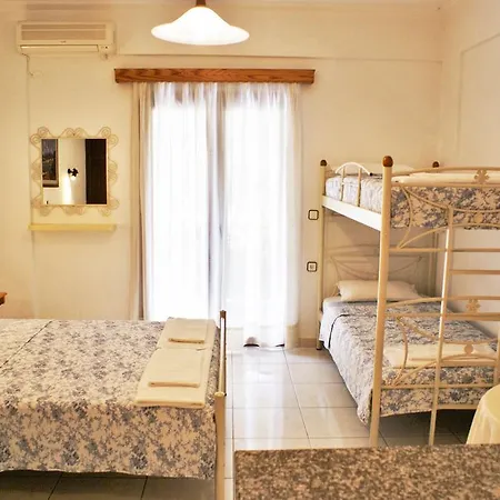 Apartmanhotel Grammatoula 3*