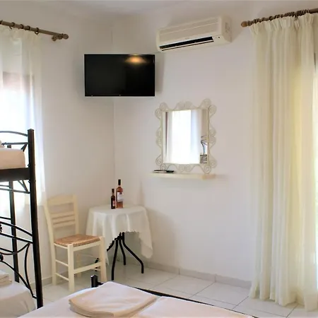 Grammatoula Nikiána