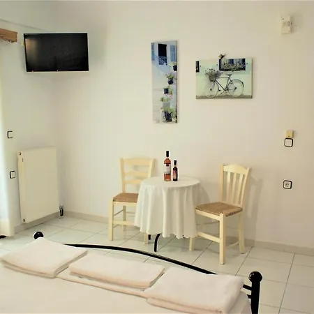 Apart-hotel Grammatoula