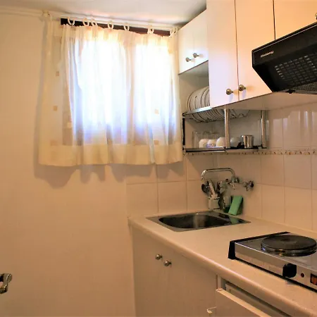 Apart-hotel Grammatoula Nikiana