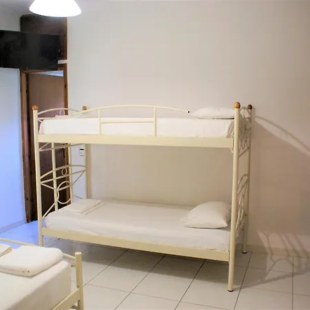 Grammatoula Apartmanhotel