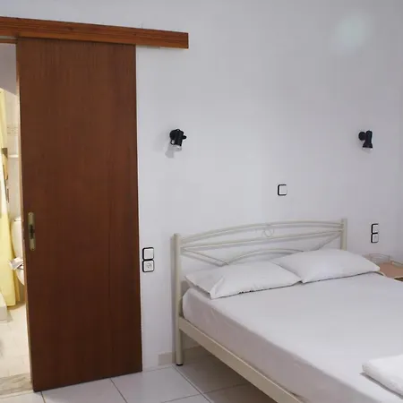 Apart-hotel Grammatoula 2*