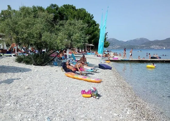 Aparthotel Grammatoula 3*