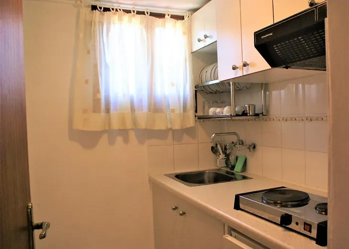 Aparthotel Grammatoula Nikiana